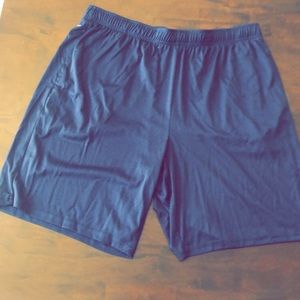 Men’s Dry-fit Tek Gear Shorts
